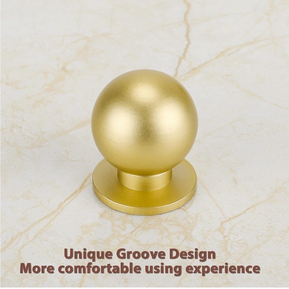 20 cabinets knobs - Picture 3 of 7